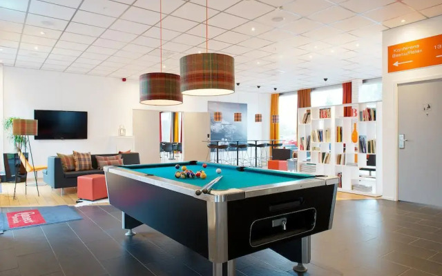 Aiden by Best Western Stockholm Arlanda Airport