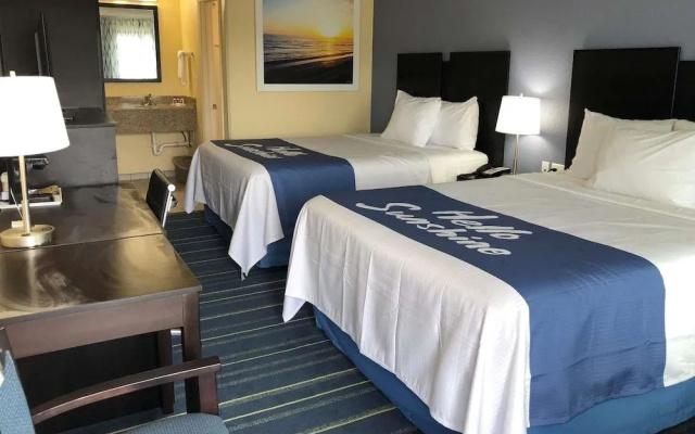 Days Inn by Wyndham Charles Town/Harpers Ferry