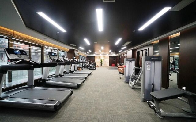 Gleetour Hotel Guizhou