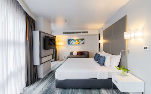 Best Western Sukhumvit 20