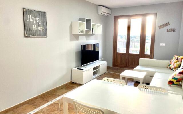 Costa Esuri Golf y Playa V