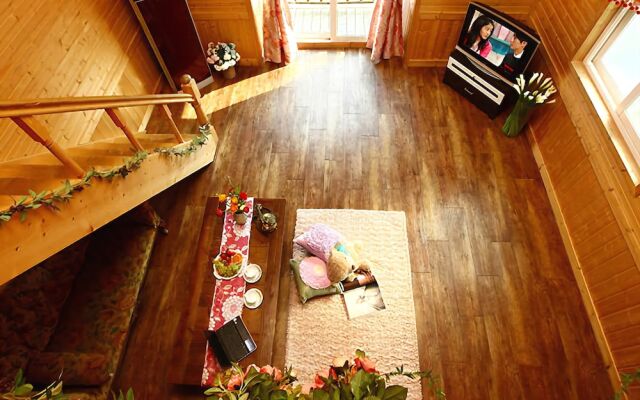 Gapyeong Morning Hill Pension