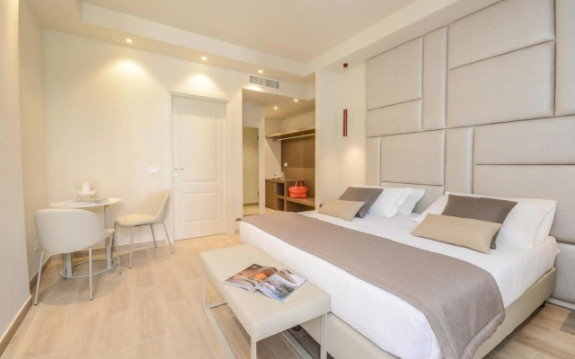 Villa Garuti Hotel & Appartements
