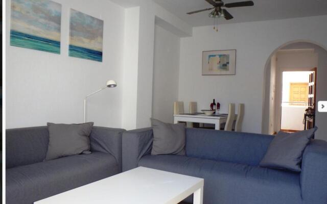 Apartamento FUENTES de NERJA Nsf20