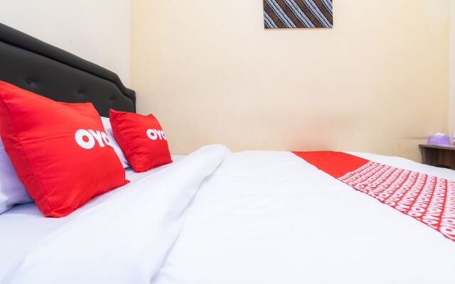 OYO 2005 Griya Nala