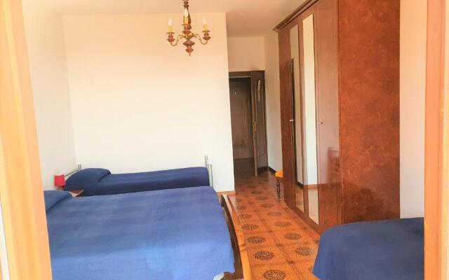 Hotel Madonna Di Luciago