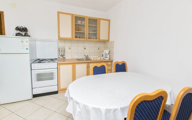 Apartments Ljubica