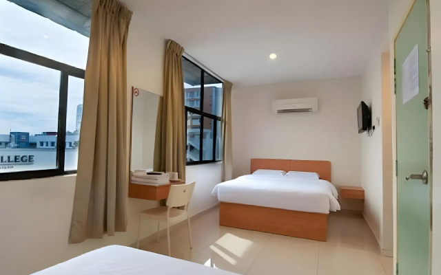 De UPTOWN Hotel @ Subang Jaya