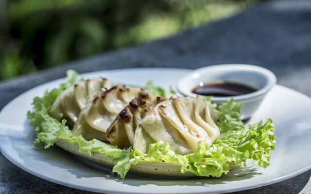 ZEN Rooms Sriwedari Ubud 2