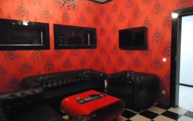 MSR Hotel