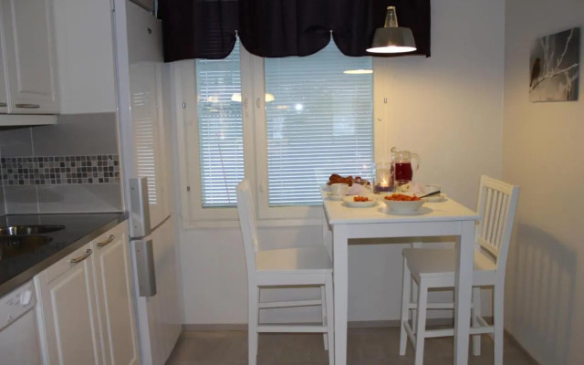 Lapland Koivusto Apartment