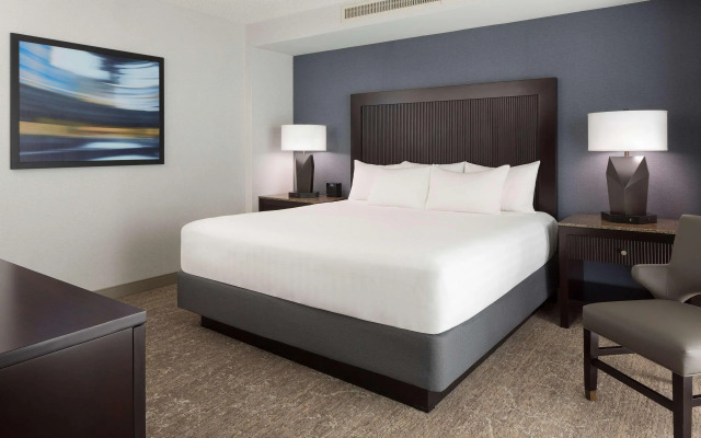 Hyatt Regency San Francisco Airport