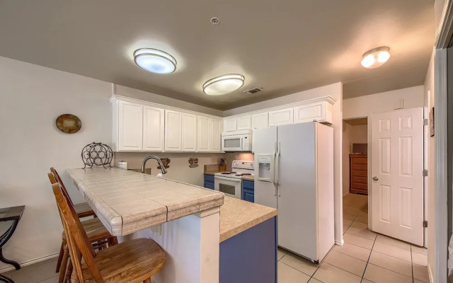 Ww D101 2 Bedroom Condo