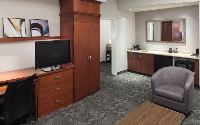Courtyard by Marriott Franklin Cool Springs