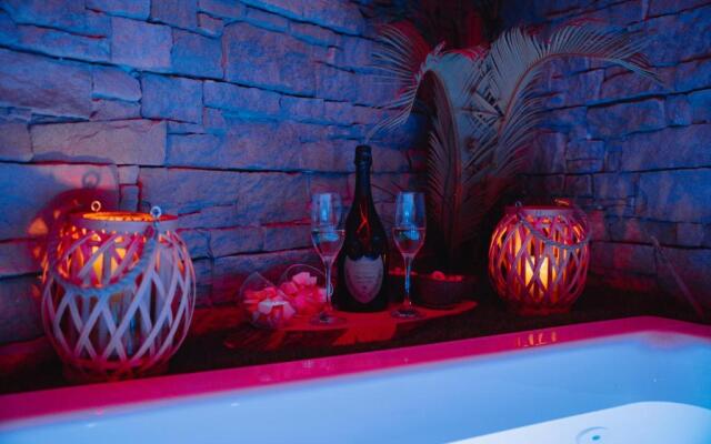 La collina di Capodimonte