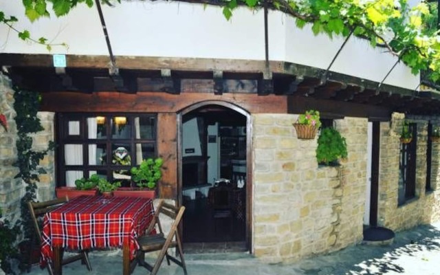 Family hotel Slavianska dusha