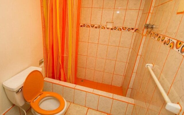 Hostal Qoni Wasi