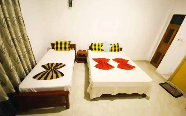 Happy Resort Yala