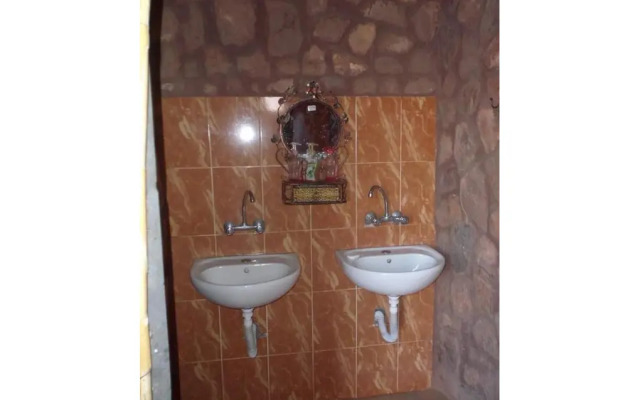 Wadi Rum Safari Camp