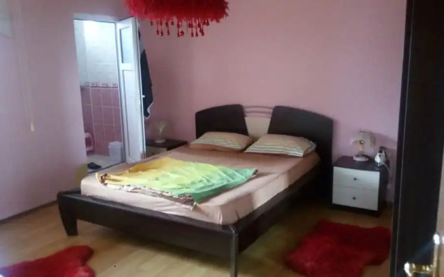 Karabina Villa Apart