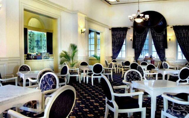 Grand Cityhall Hotel Medan