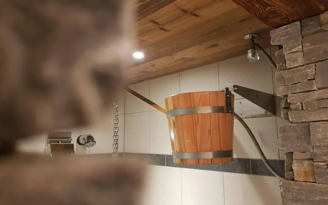 Sunstar Hotel Klosters