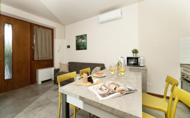 Lauri 0/18 in Desenzano del Garda