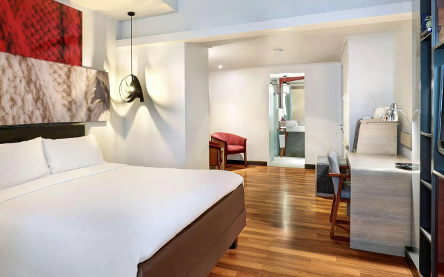 Malyabhara Hotel
