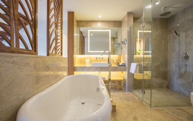 Floral Hotel Dali Luchun Garden