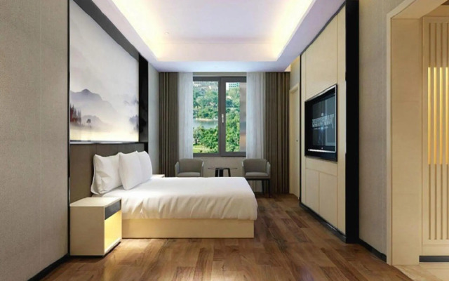 Huafeng Yuda Hotel