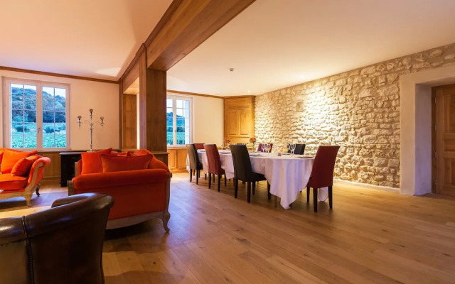 Domaine Le Clos des Belvals