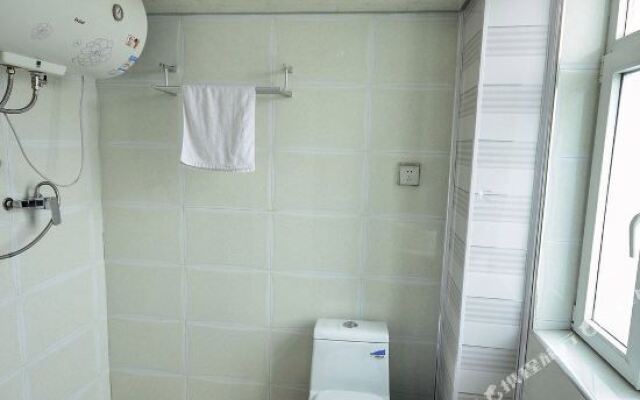 Jialin Hotel (Xining Chaoyang)