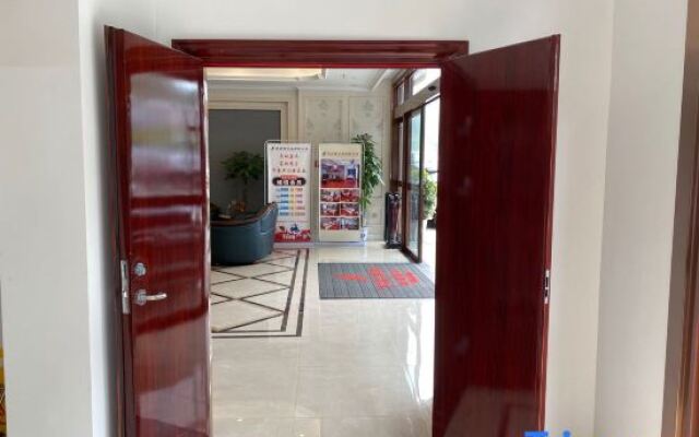 Yuxin Hotel