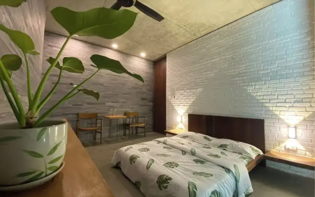 Thang House - Close To Nature