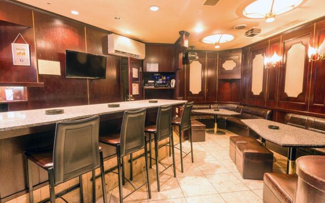 Hotel Global View Kushiro