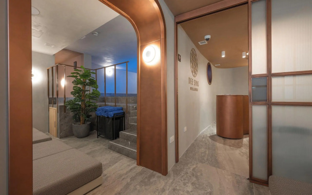 Best Western Premier Malta