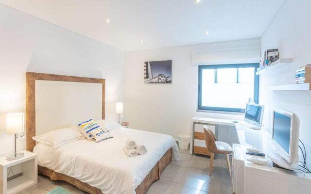 Villa Sao Martinho (AL)