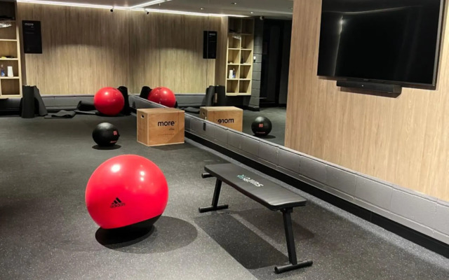 More Echevarriarza apartamento de estreno!!