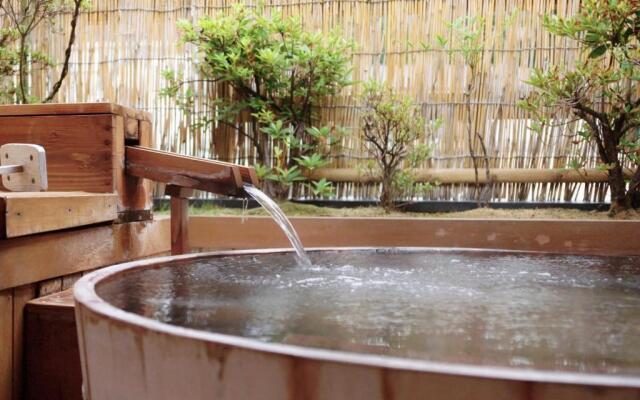 Shibu Onsen Kokuya