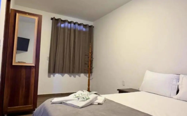 Pousada Airumã