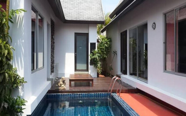 Gracia Villa Phuket