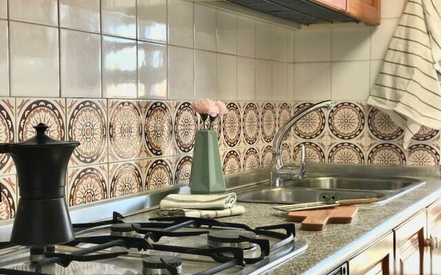 Apartamento Regueral - Playa Azul - 134B