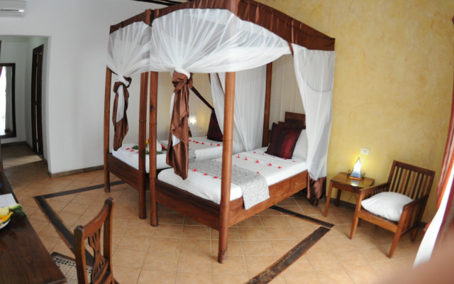 VOI Kiwengwa Resort