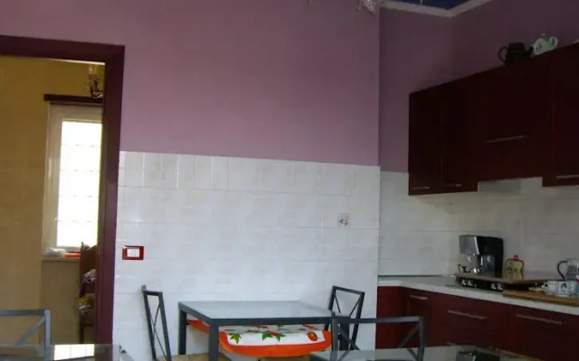 B&B Penthouse Appio Claudio