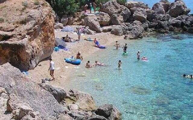 Apartments Dragomil - beautiful sea view