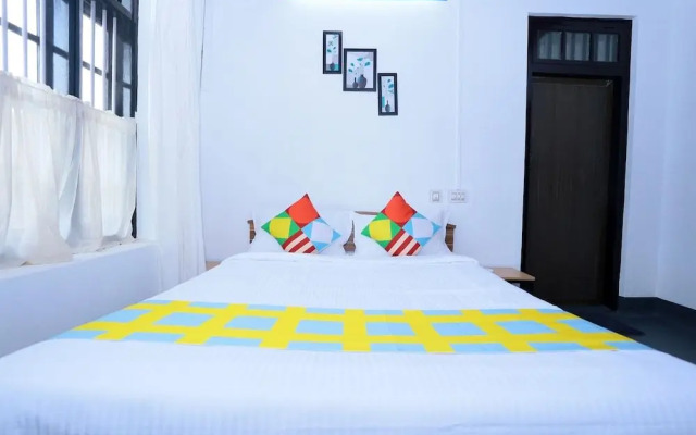 OYO Home 29319 Traditional Villa Near Thiruvananthapuram  Zoo