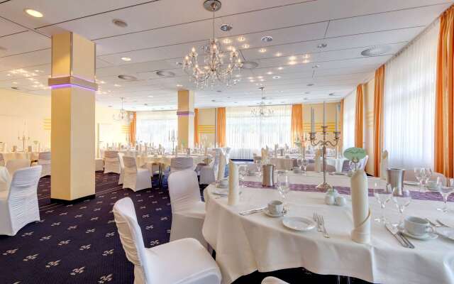 Best Western Plus Hotel Steinsgarten