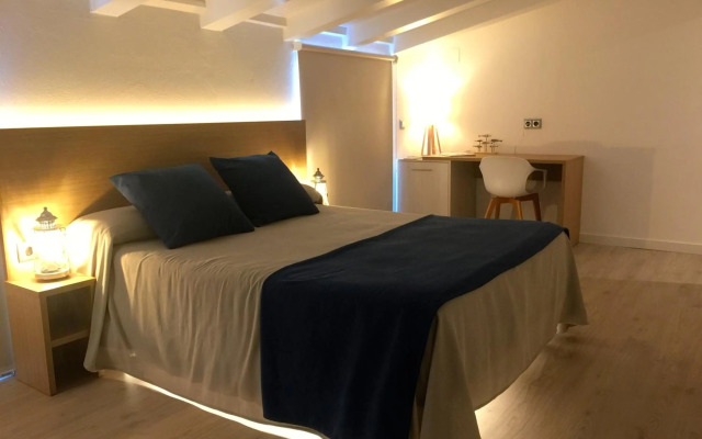 Hotel Nereida