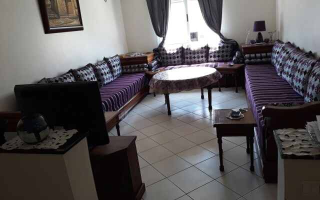 Agadir Al Marjan Jet Sakan