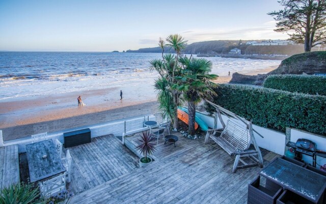 Beachways - 5 Bedroom Holiday Home - Saundersfoot